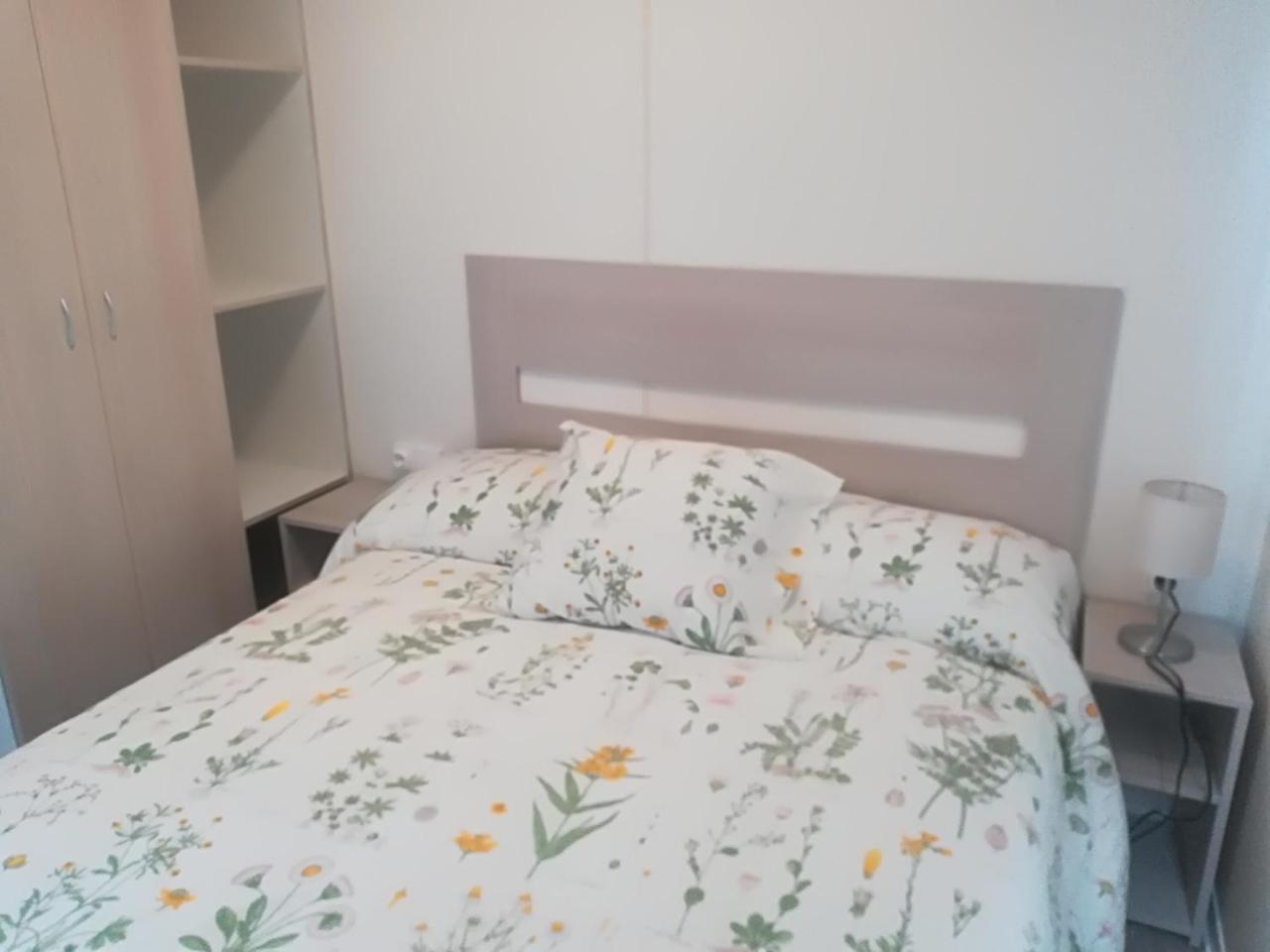 Camping Bahia Санта Пола Екстериор снимка